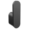 thumbnail image 1 of Volkano V4215 Flow Towel Hook - Matte Black, 1 of 1