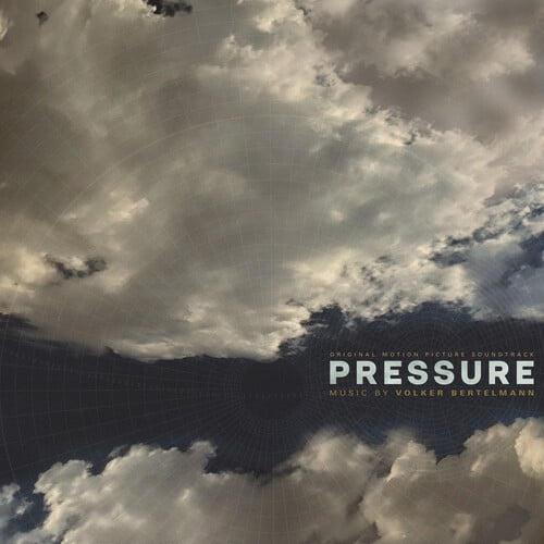 Bertelmann,Volker - Pressure Soundtrack - Music & Performance - CD