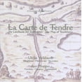 thumbnail image 1 of Volkhardt / Morgan - Map of Tenderness - Music & Performance - CD, 1 of 2