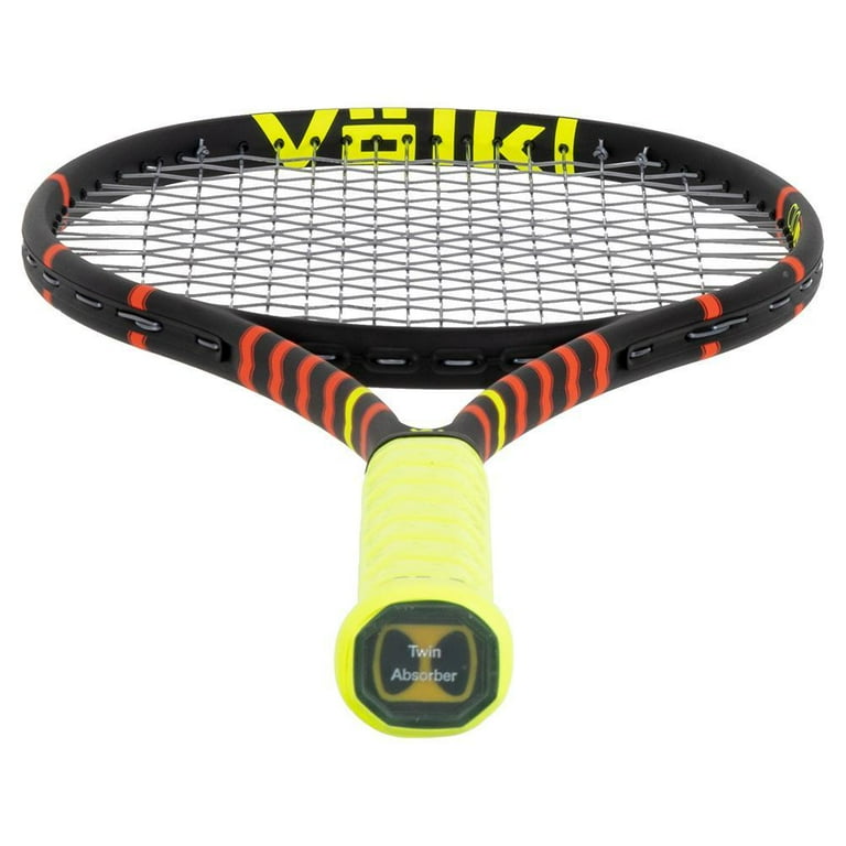 Volkl C10 EVO Tennis Racquet ( 4_1/2 ) - Walmart.com