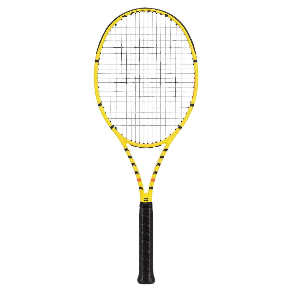 Volkl C10 Pro 25th Anniversary Tennis Racquet ( 4_3/8 )