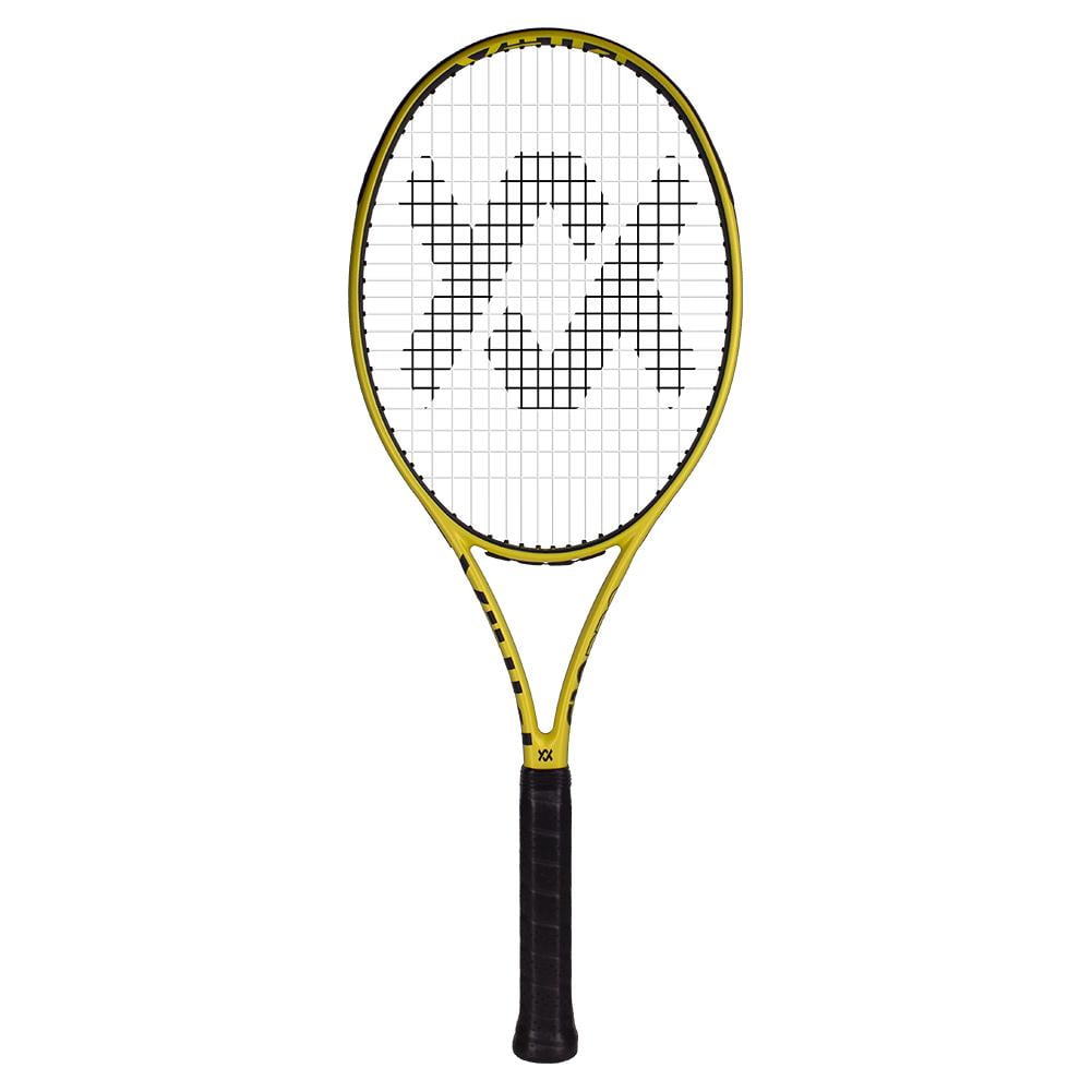 Volkl C10 Pro Tennis Racquet ( 4_5/8 ) - Walmart.com