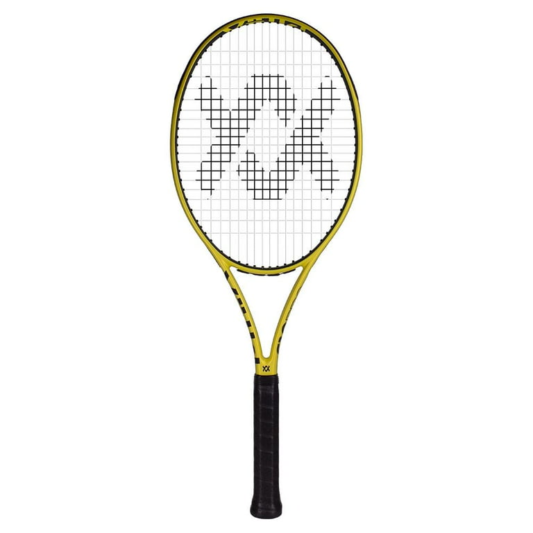 Volkl C10 Pro Tennis Racquet ( 4_5/8 ) - Walmart.com