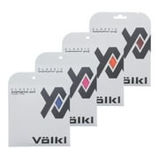 Volkl Classic Synthetic Gut Tennis String  17G Pink