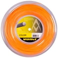 thumbnail image 1 of VOLKL Cyclone | Tennis Racquet String | Spin & Control | Ten-sided co-polymer (Orange, 17g Reel), 1 of 2