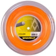 thumbnail image 1 of VOLKL Cyclone | Tennis Racquet String | Spin & Control | Ten-sided co-polymer (Orange, 18g Reel), 1 of 2