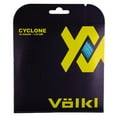 thumbnail image 1 of Cyclone 18g Tennis String Neon Blue, 1 of 2