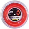 thumbnail image 1 of VOLKL Cyclone Tour | Tennis Racquet String | Spin & Control | Ten-sided co-polymer (Red, 16g/1.30mm, Reel), 1 of 2