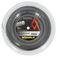 thumbnail image 1 of VOLKL Cyclone Tour | Tennis Racquet String | Spin & Control | Ten-sided co-polymer (Anthracite, 18, Reel), 1 of 2