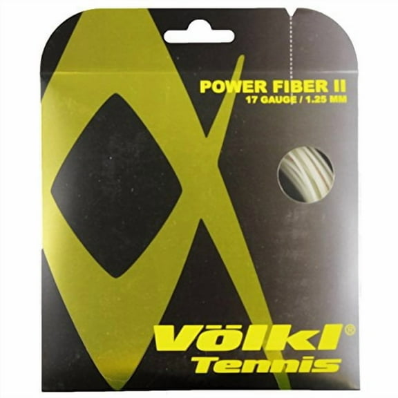 Power-Fiber II 17g String