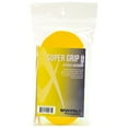 thumbnail image 1 of VOLKL SUPER GRIP II | Cotton | Overgrip | High Performance Tennis Grip (Yellow, 30 pack), 1 of 2