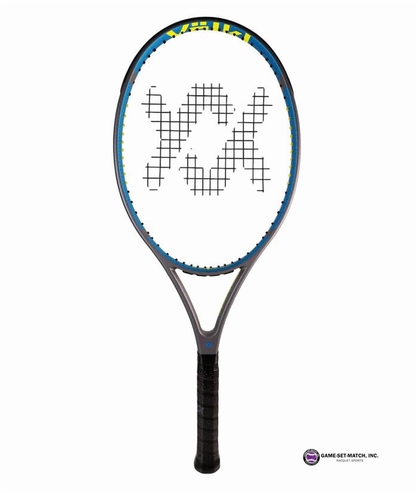 Volkl V-Cell 7 Tennis Racquet L2 (4-1/4) Unstrung