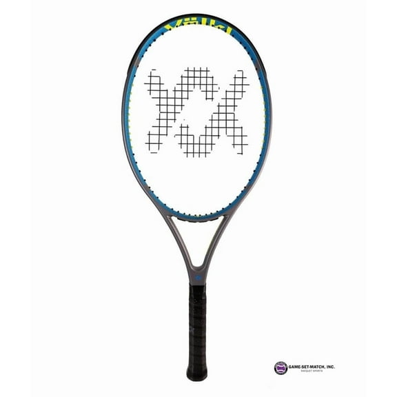 Volkl V-Cell 7 Tennis Racquet L2 (4-1/4) Unstrung