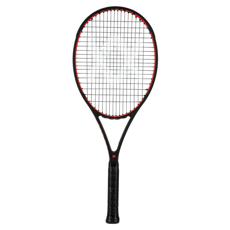 Volkl V-Cell 8 300g Tennis Racquet ( 4_1/2 ) - Walmart.com