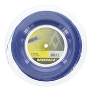 Volkl V-Pro Tennis String Reel Blue (  18G   )