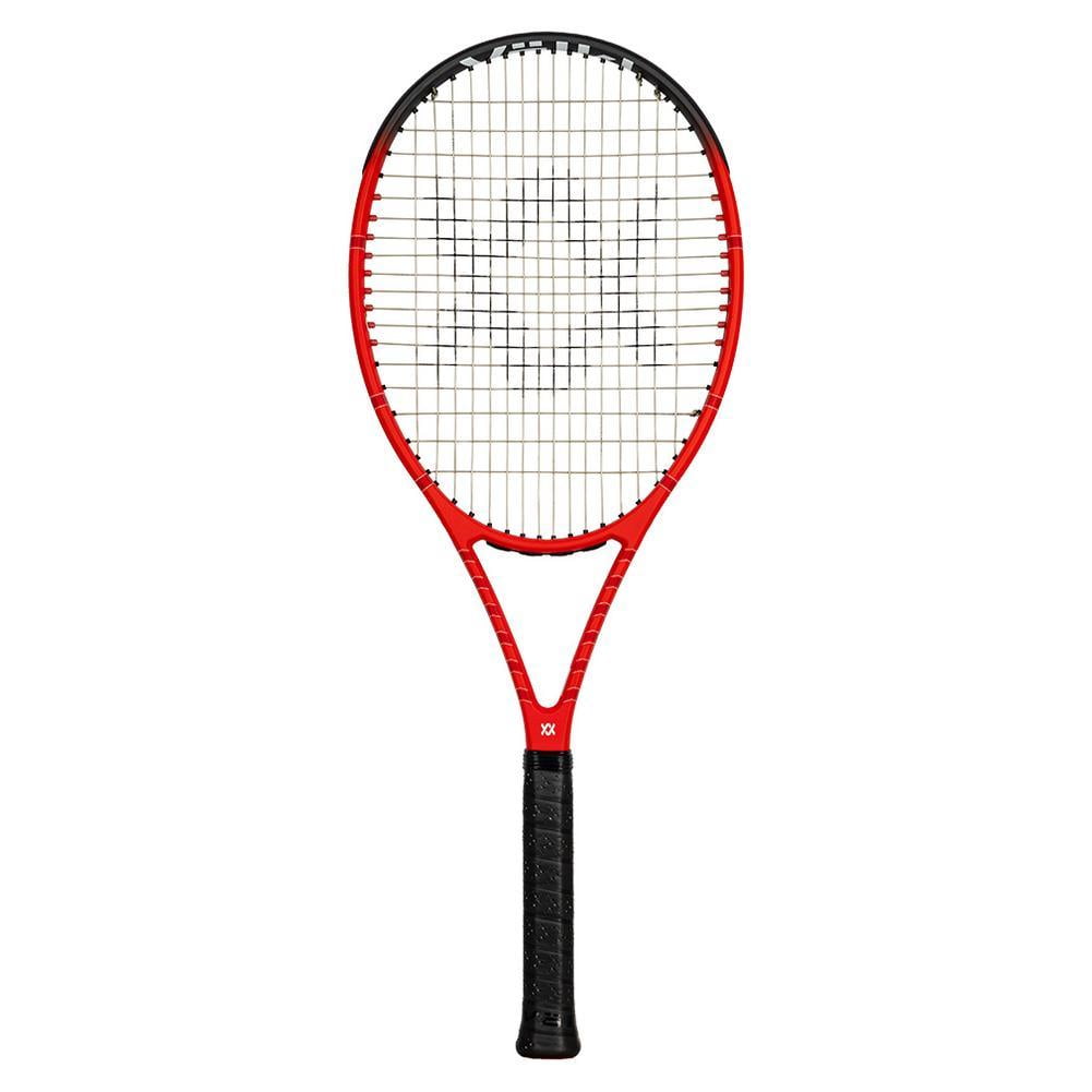 YONEX VOLTREAGE 7s紅 Yonex Vcore 95 Tennis Racquet, 2023 (7th Gen) - Cayman