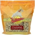 thumbnail image 1 of Volkman Avian Science Cockatiel No Sunflower Seeds 4-Pounds Resealable, 1 of 7