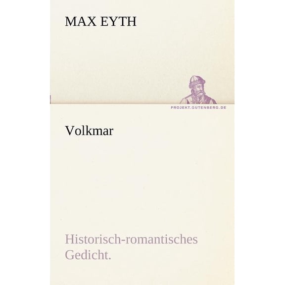Volkmar (Paperback)