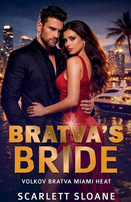 Volkov Bratva Bratva's Bride, Book 1, (Paperback)