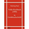 thumbnail image 1 of Volks-Kochbuch (1905) (Paperback), 1 of 1
