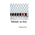 thumbnail image 1 of Volkslieder Aus Krain (Hardcover), 1 of 1
