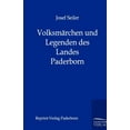 thumbnail image 1 of Volksm Rchen Und Legenden Des Landes Paderborn, 1 of 1
