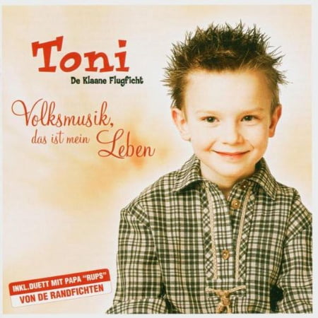 Volksmusik: Das Ist Mein Leben