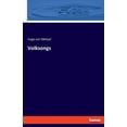 thumbnail image 1 of Volksongs, (Paperback), 1 of 1