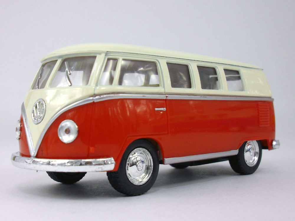Volkswagen-1962-VW-T1-Type-2-