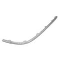 thumbnail image 1 of For Volkswagen Atlas 2018 2019 2020 Bumper Cover Molding Driver Side | Rear | Chrome Finish | Made of ABS Plastic | Replacement For VW1146105 | 3CN8538412ZZ, 1 of 1