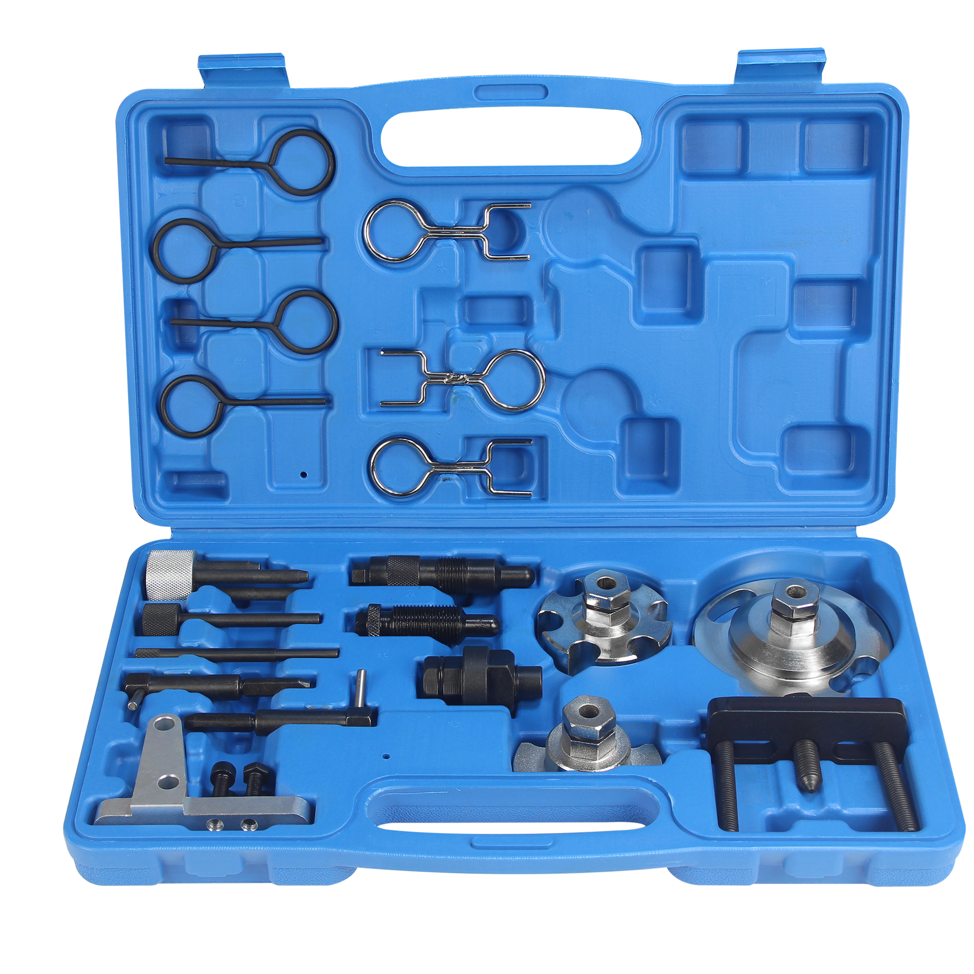 Volkswagen Audi Diesel Timing Tool Complete Set for 2.7L