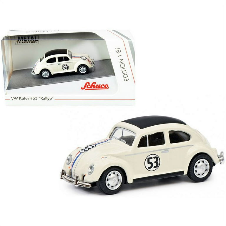Amazon.com: 1:43 SCHUCO for Volkswagen T1 Minibus 1961