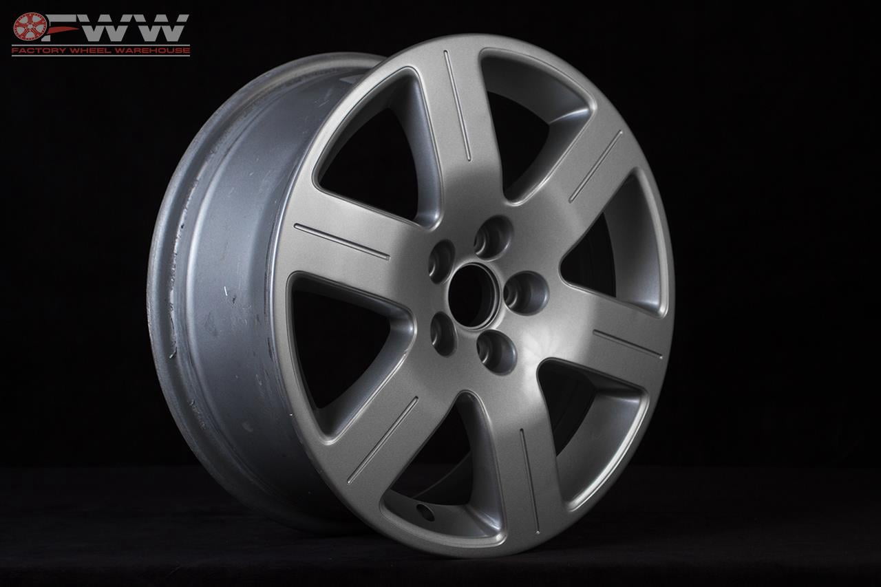 Volkswagen Beetle Wheel 2006-2009 16