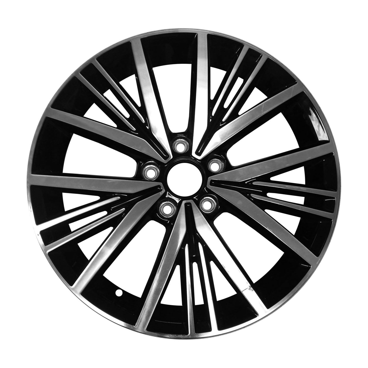 Volkswagen Beetle Wheel 2017-2019 17