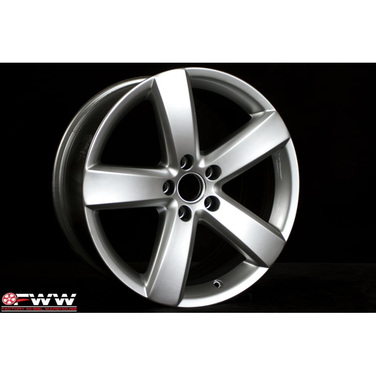 Volkswagen CC Passat Wheel 2009-2012 18