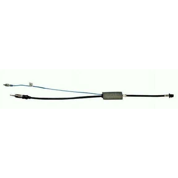 Volkswagen FAKRA Amplified Antenna Adapter