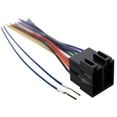 thumbnail image 1 of Volkswagen GTI 1995-2001 Harmony Factory Stereo to Aftermarket Radio Harness Adapter, 1 of 2