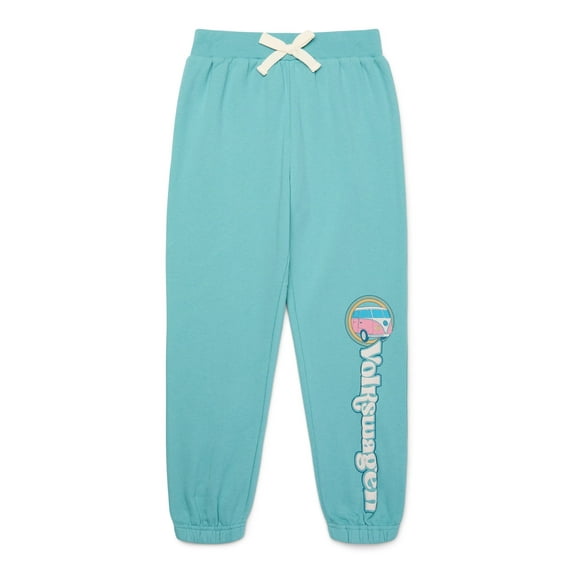 Volkswagen Girls Joggers, Sizes 4-16
