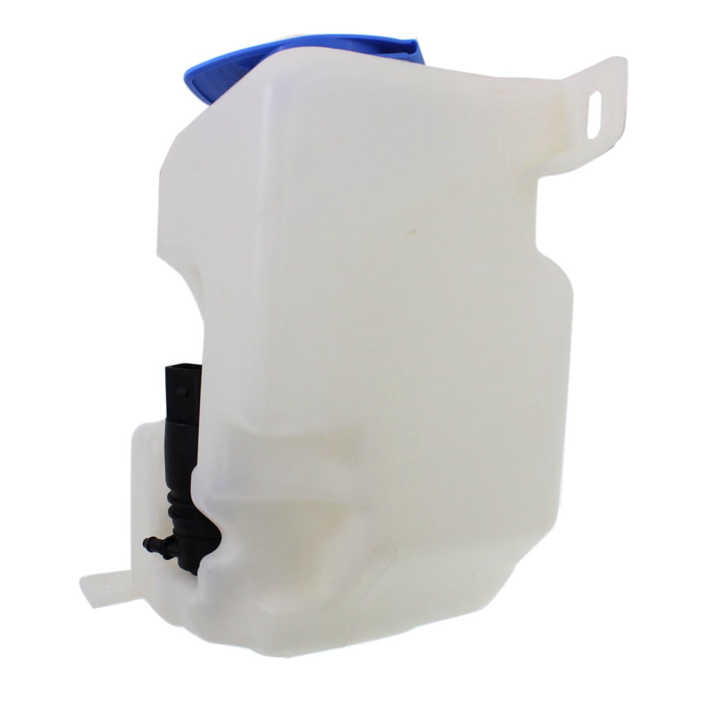 For Volkswagen Golf 2000-2011 Windshield Washer Tank | Plastic | With ...