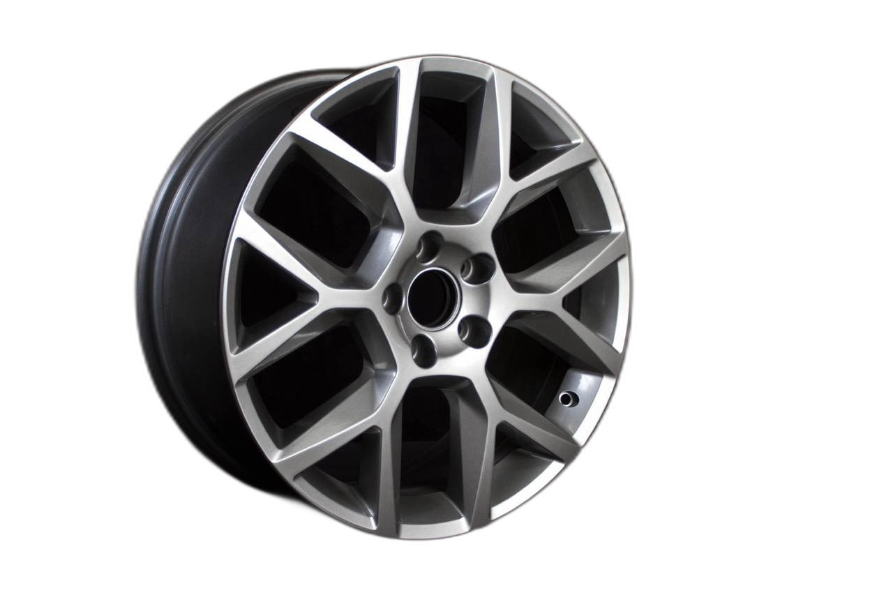 2012-2014 Volkswagen Golf 18