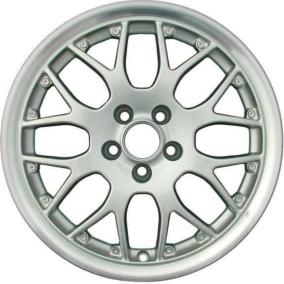 Volkswagen Golf Jetta Beetle Wheel 1999-2011 16" 1J0601025AD091