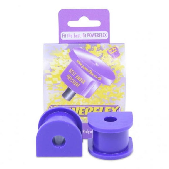 Volkswagen Golf Mk4 R32 (04 - 06) Rear Sway Bar Mounting - 13 mm