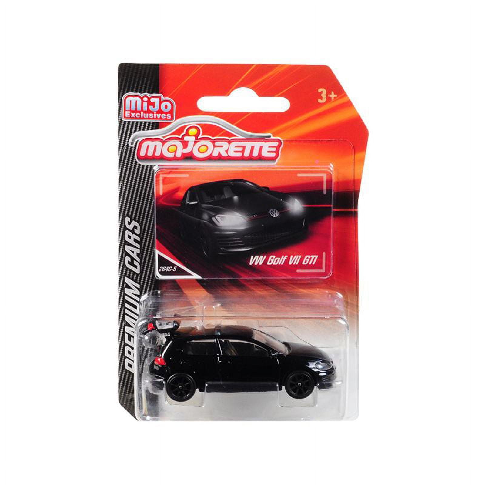 Majorette vw golf gti deals
