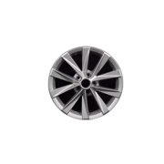 Volkswagen Golf Wheel 2017-2019 17" Silver 5GM601025AA8Z8