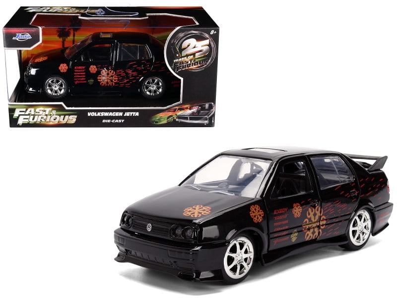 JADATOYS VOLKSWAGEN 激レア2台セット‼️ Volkswagen-Jetta-Black-with-