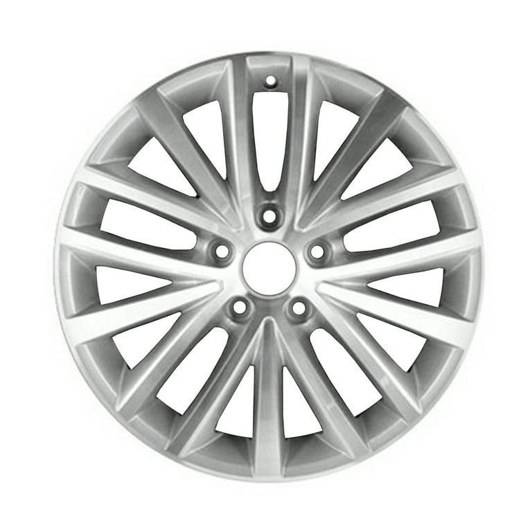 Volkswagen Jetta Wheel 2011-2016 17