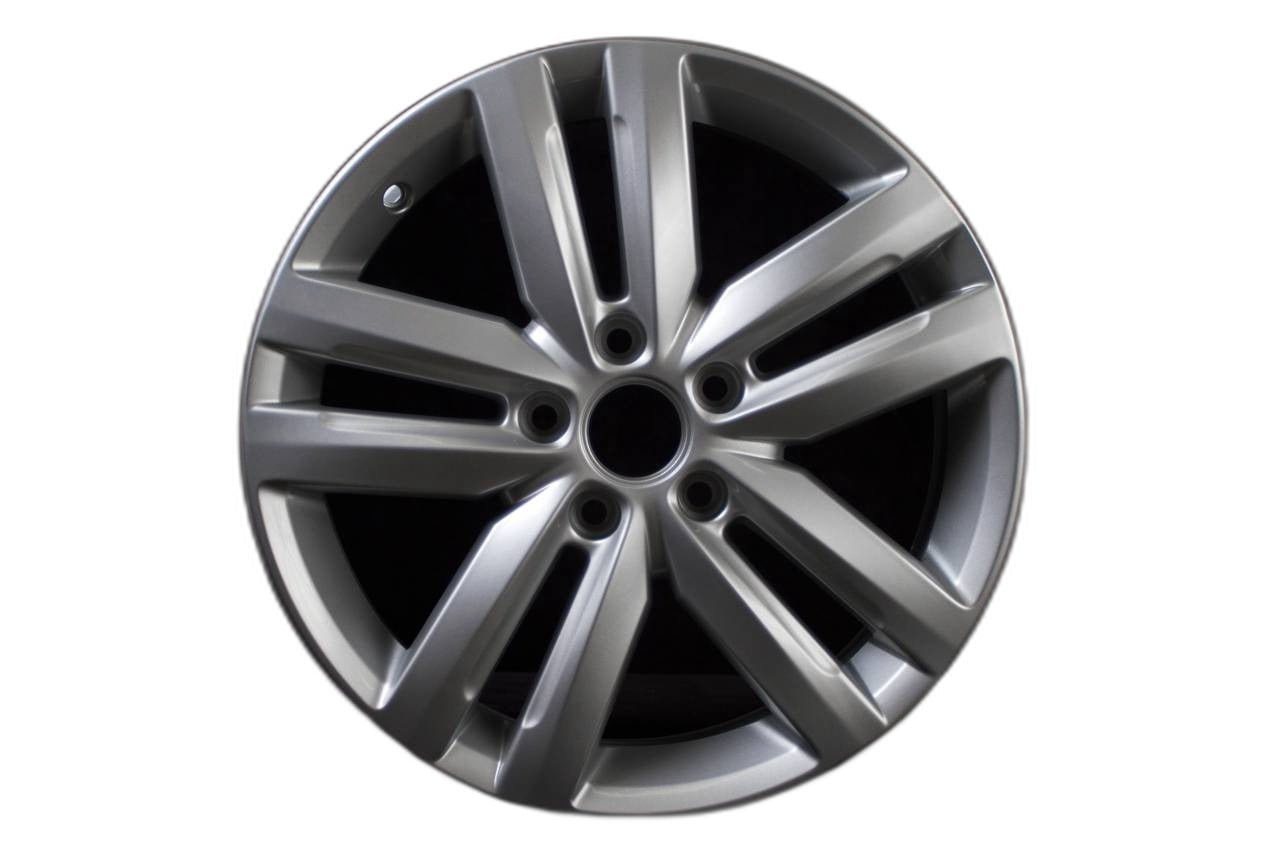 Volkswagen Jetta Wheel 2012-2018 17