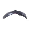 thumbnail image 1 of For Volkswagen Passat 2006 07 08 09 2010 Fender Liner Passenger Side | Front | Rear Section | Plastic | Replacement For VW1251109 | 3C0805978, 565-50153R, 1 of 7