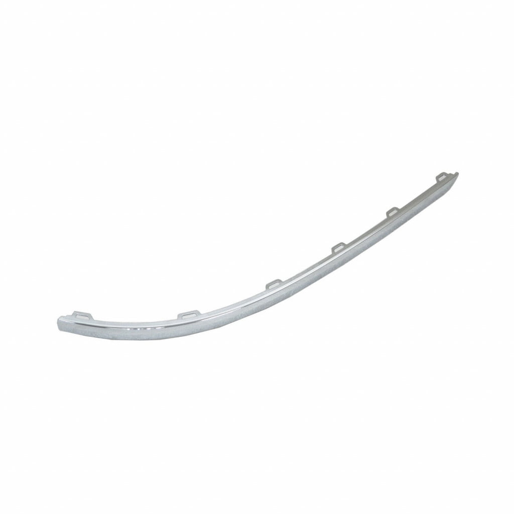 For Volkswagen Passat 2016 2017 2018 2019 Bumper Cover Molding ...