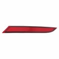 thumbnail image 1 of For Volkswagen Passat 2016 2017 2018 2019 Bumper Reflector Passenger Side | Rear | CAPA Certified | Replacement For VW1185107, VW1185107C | 561945106A, 1 of 2